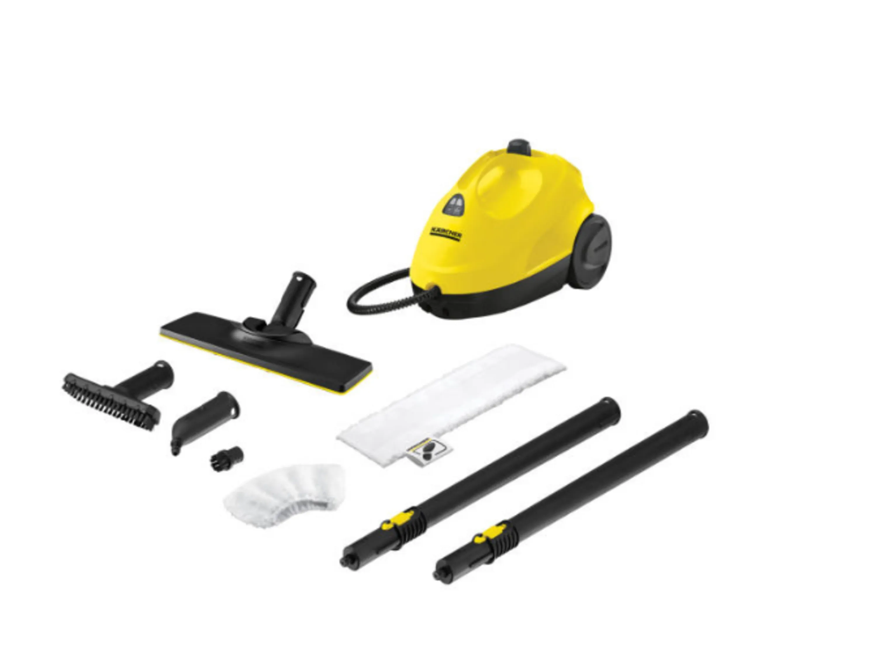 بخارشوی کارچر SC2 Easy Fix